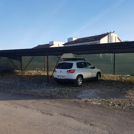 çalışta Plaja Yakın özel Havuzlu Lüx *