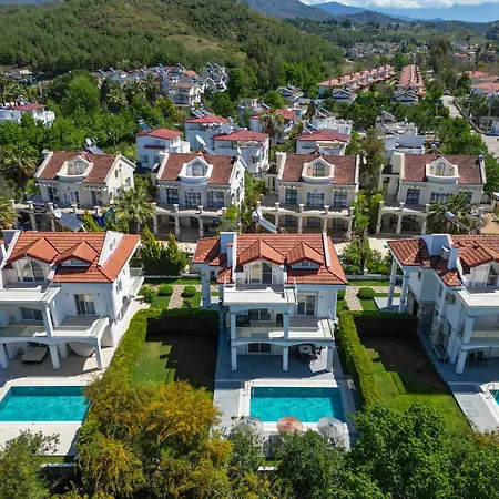 çalışta Plaja Yakın özel Havuzlu Lüx Villa *