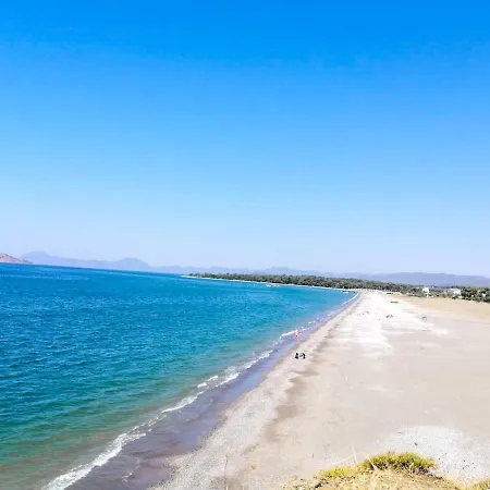 Villa çalışta Plaja Yakın özel Havuzlu Lüx