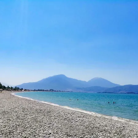 çalışta Plaja Yakın özel Havuzlu Lüx *