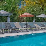 çalışta Plaja Yakın özel Havuzlu Lüx Fethiye
