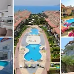 Villa çalışta Plaja Yakın özel Havuzlu Lüx