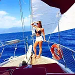 Calista Plaja Yakin Oezel Havuzlu Luex * フェティエ