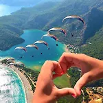çalışta Plaja Yakın özel Havuzlu Lüx
