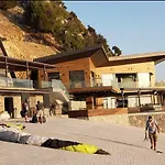 Villa çalışta Plaja Yakın özel Havuzlu Lüx *