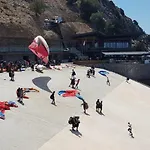 çalışta Plaja Yakın özel Havuzlu Lüx Villa Fethiye