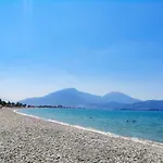 çalışta Plaja Yakın özel Havuzlu Lüx *