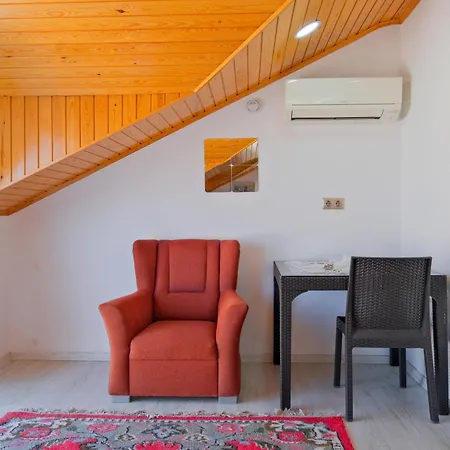 Calis 1 Villa *