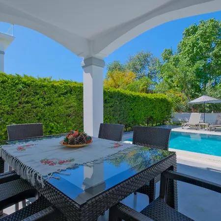 Calis 1 Villa Fethiye