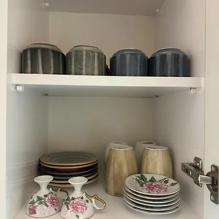 Calis 1 Villa Fethiye