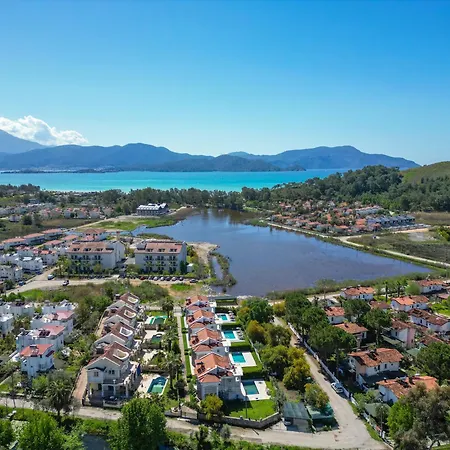 Villa Calis 1 Fethiye