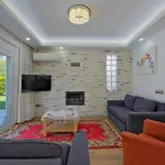 Villa Calista Plaja Yakin Oezel Havuzlu Luex *
