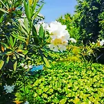 Calista Plaja Yakin Oezel Havuzlu Luex Villa *