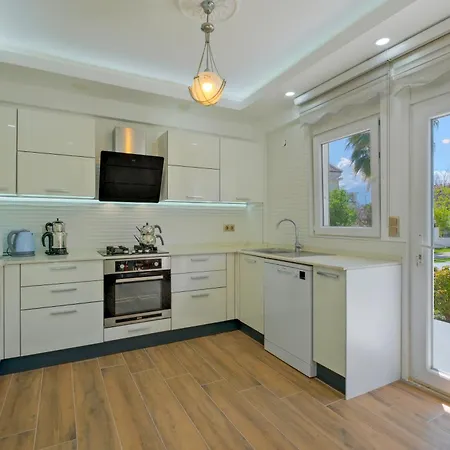 Vilă Calis 1 Fethiye