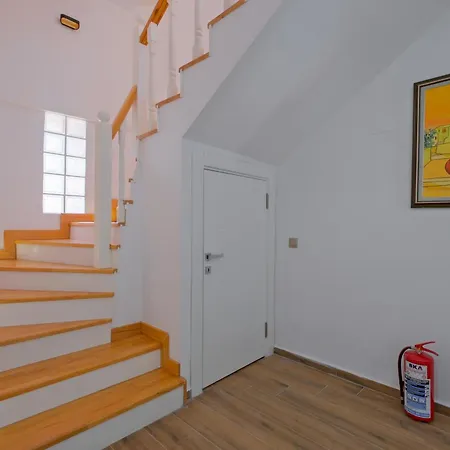 Calis 1 וילה פאטהיה