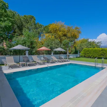 Calis 1 * פאטהיה