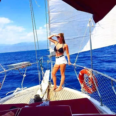 Calista Plaja Yakin Oezel Havuzlu Luex * Фетхие