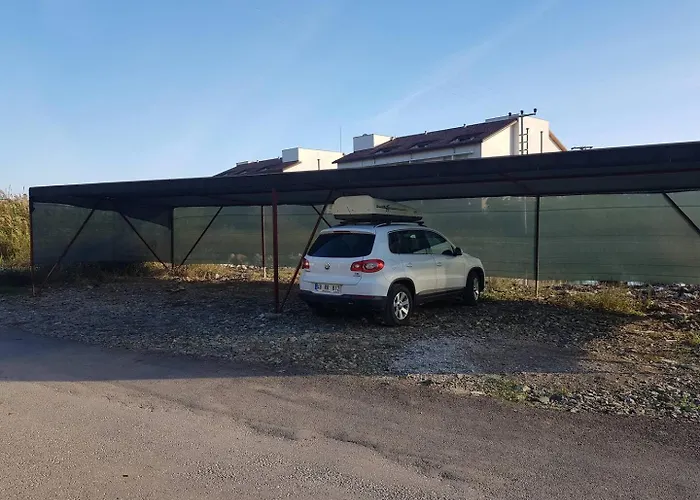 çalışta Plaja Yakın özel Havuzlu Lüx *