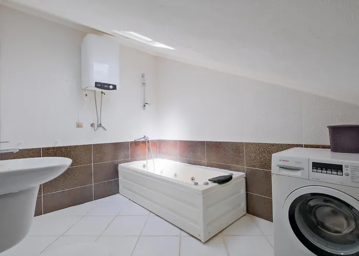 çalışta Plaja Yakın özel Havuzlu Lüx * Fethiye