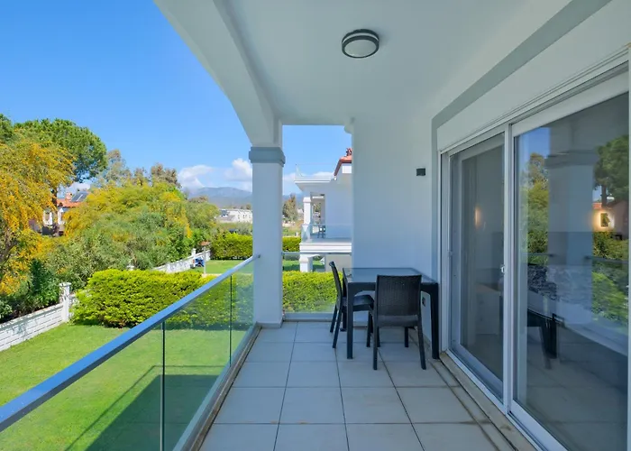 çalışta Plaja Yakın özel Havuzlu Lüx Villa *