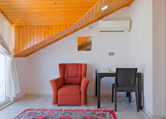 çalışta Plaja Yakın özel Havuzlu Lüx Villa *