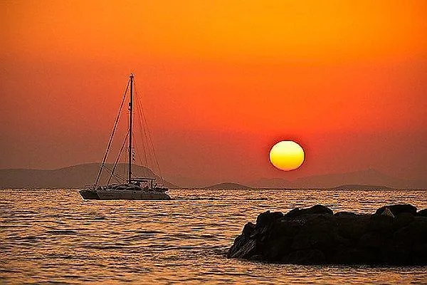 çalışta Plaja Yakın özel Havuzlu Lüx Villa *