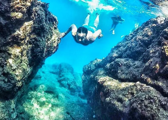 Villa çalışta Plaja Yakın özel Havuzlu Lüx