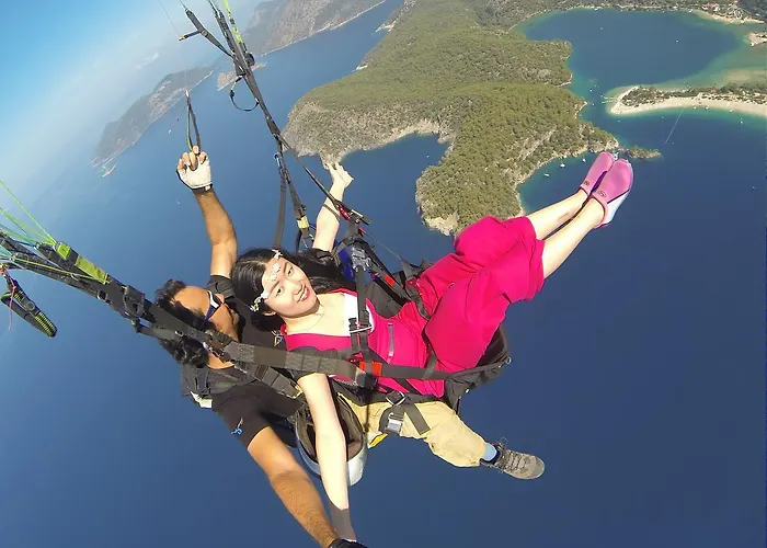 çalışta Plaja Yakın özel Havuzlu Lüx *